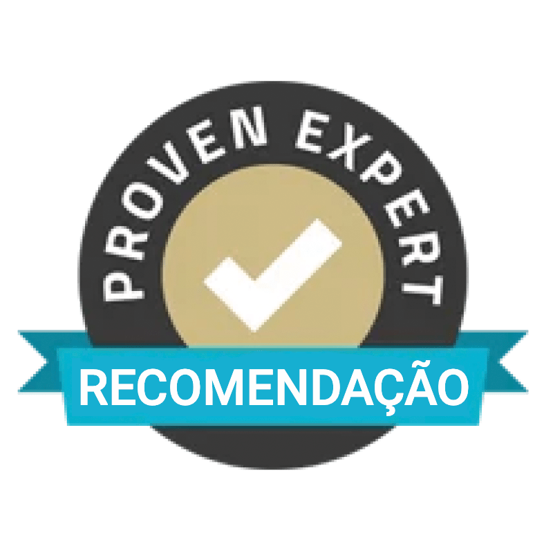 Proven Expert Logo